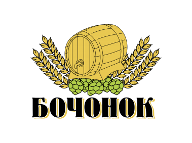 Bochonok Logo
