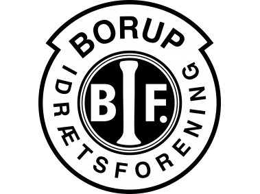 Borupi 1 Logo