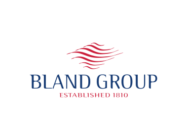 Bland Group   Logo