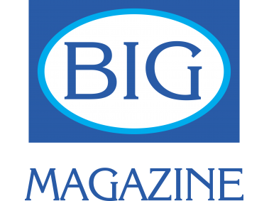 BIG Magazine Logo