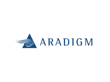 Aradigm   Logo