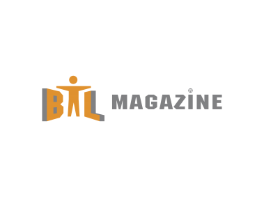 BTL magazine   Logo