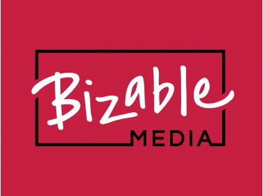 Bizable Media Logo
