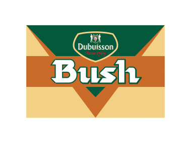 Bush Dubuisson Logo