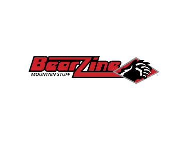 BearZine Logo