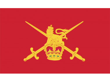 br army Logo