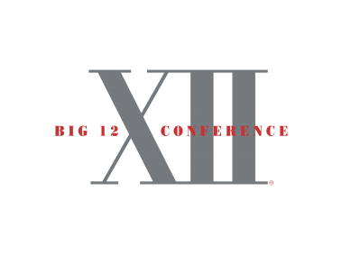 Big XII   Logo