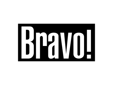 Bravo!   Logo