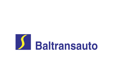 Baltransauto   Logo