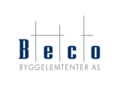 Beco Byggelementer AS Logo