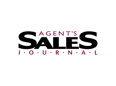 Agent’s Sales Journal   Logo