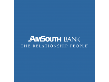 AmSouth Bank   Logo
