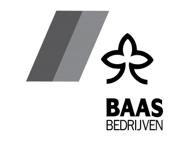Baas Bedrijven   Logo