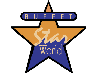 buffet star Logo