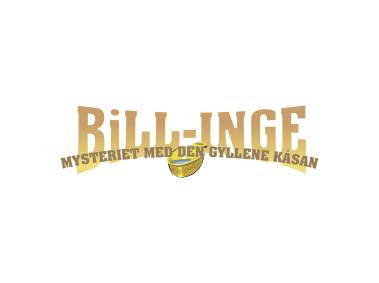 Bill Inge Logo