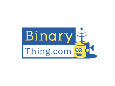 BinaryThing com   Logo