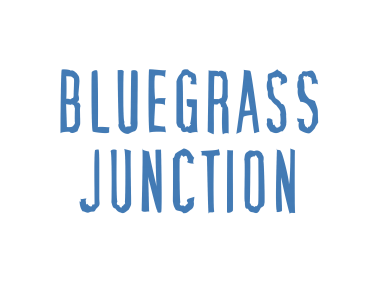 Bluegrass Junction Logo