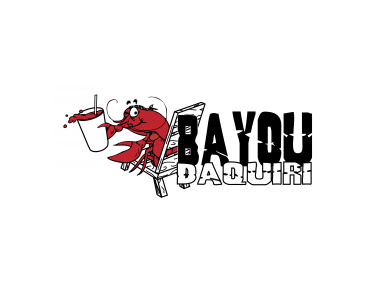 Bayou Daiquiri Logo