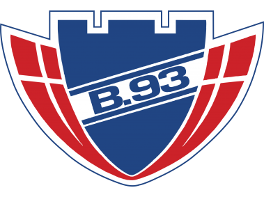 B93NEW 1 Logo