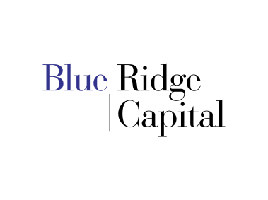 Blue Ridge Capital Logo