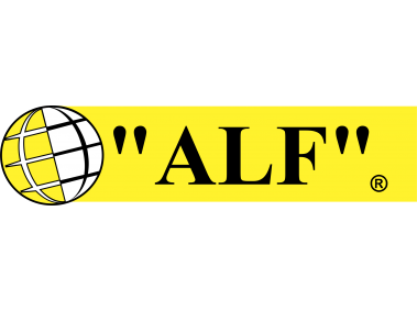 ALF1 Logo