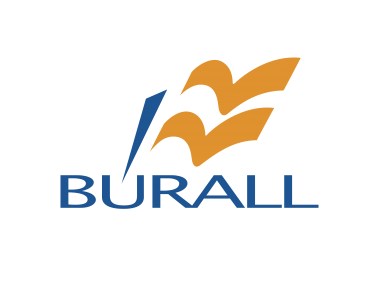 Burall of Wisbech   Logo
