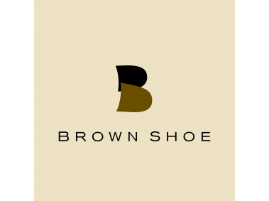 Brown Shoe Logo