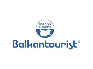 Balkantourist 9388 Logo