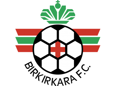 Birkir 1 Logo