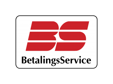 BetalingsService   Logo