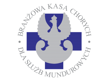 Branzowa Kasa Chorych   Logo