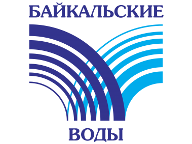 Bajkalskie Vody 6833 Logo