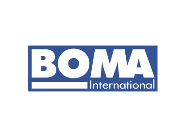 Boma International   Logo