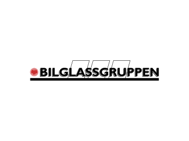 Bilglass Gruppen Logo