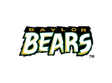 Baylor Bears   Logo