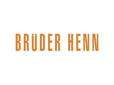 Bruder Henn 6430 Logo