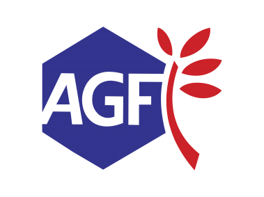 AGF   Logo