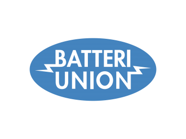 Batteri Union   Logo