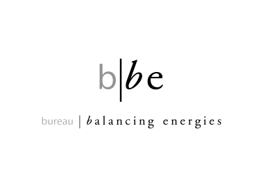 Bureau Balancing Energies Logo
