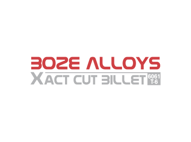 Boze Alloys Logo
