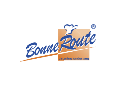 BonneRoute   Logo