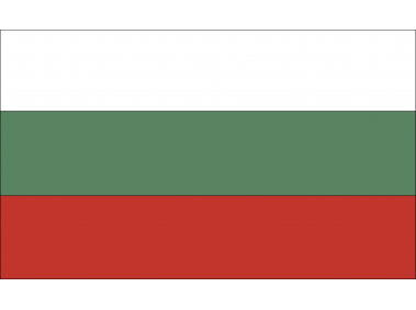 Blgaria Logo