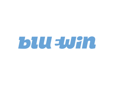 blu win Logo