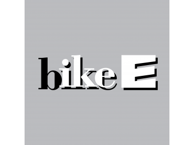 Bike E Logo