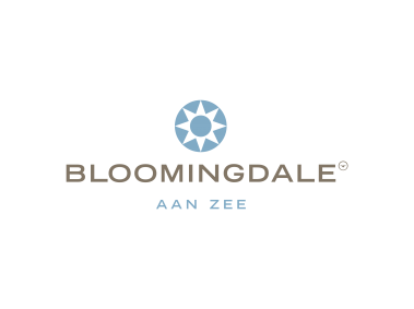 Bloomingdale aan Zee Logo