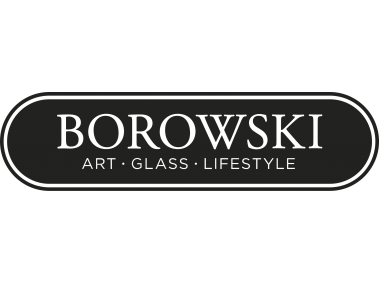 Borowski Glass Logo