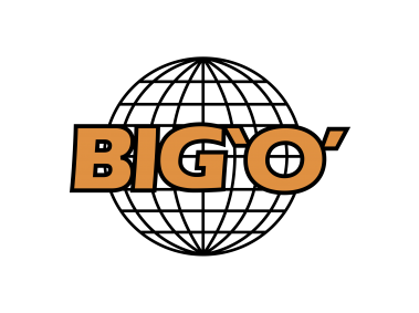 Big ‘O’ Logo