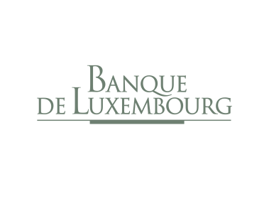 Banque de Luxembourg Logo