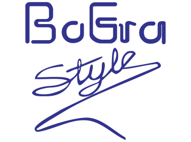 BoGra Style Logo
