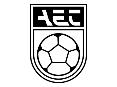 Aventureiro Esporte Clube SC Logo